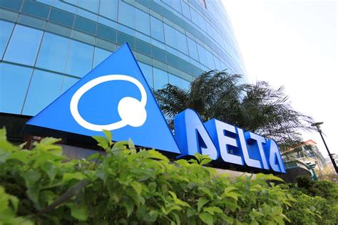 delta electronics singapore